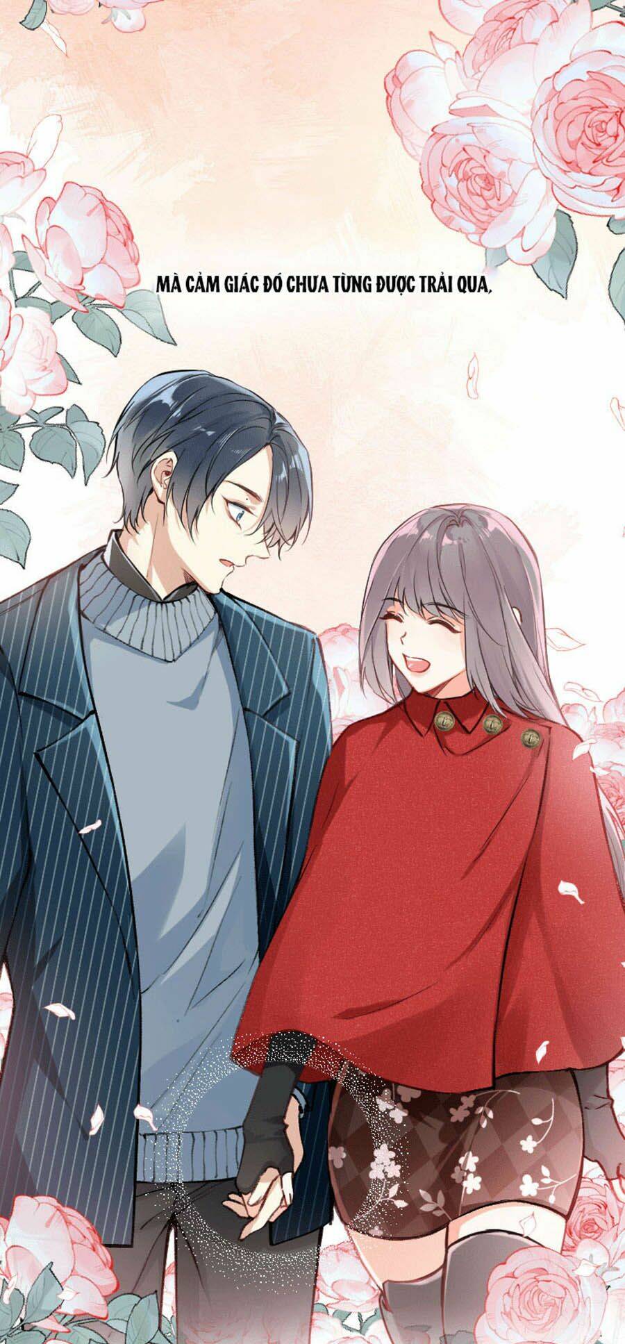 Tâm Động Thuấn Di: Chapter 23