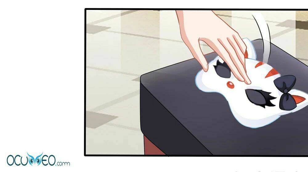 Mỹ Vị Giai Thê: Chapter 19