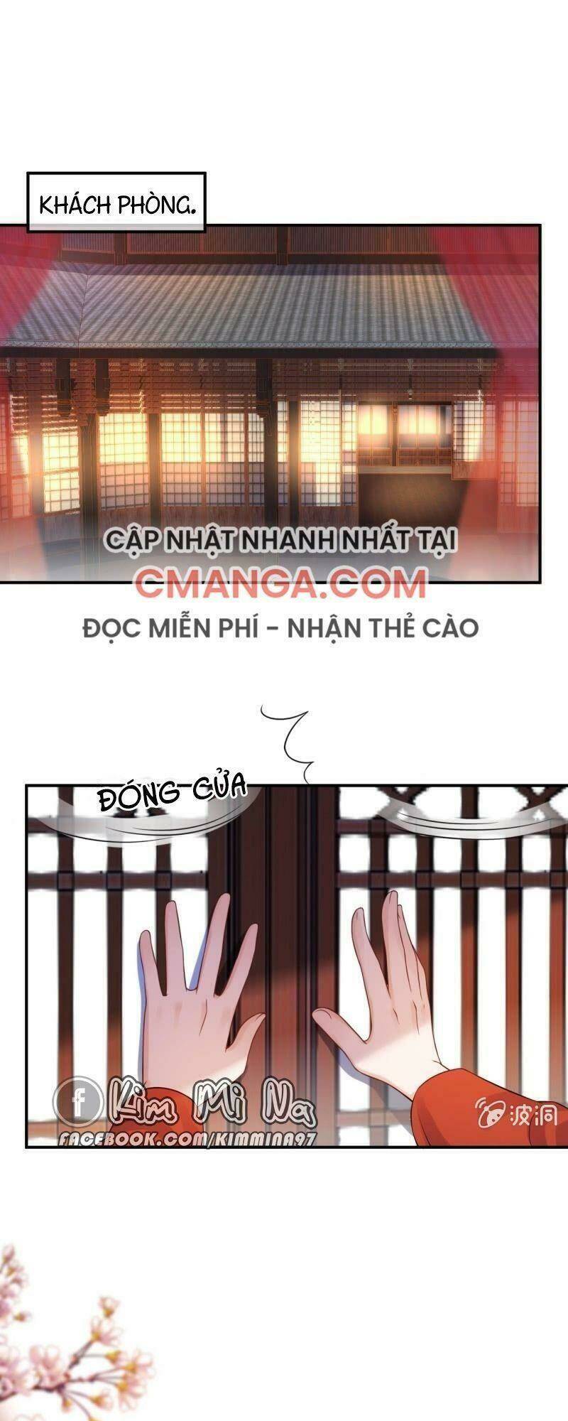 Vương Gia Kiêu Ngạo Quá Khó Cua: Chapter 79