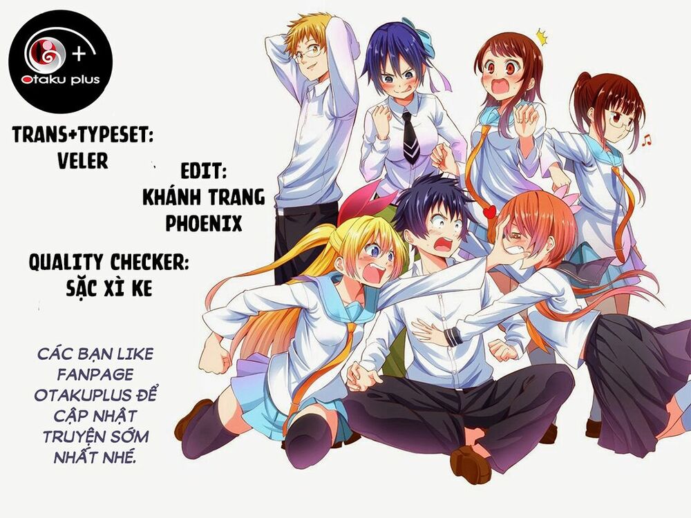 Tình Yêu Ngang Trái: Chapter 225