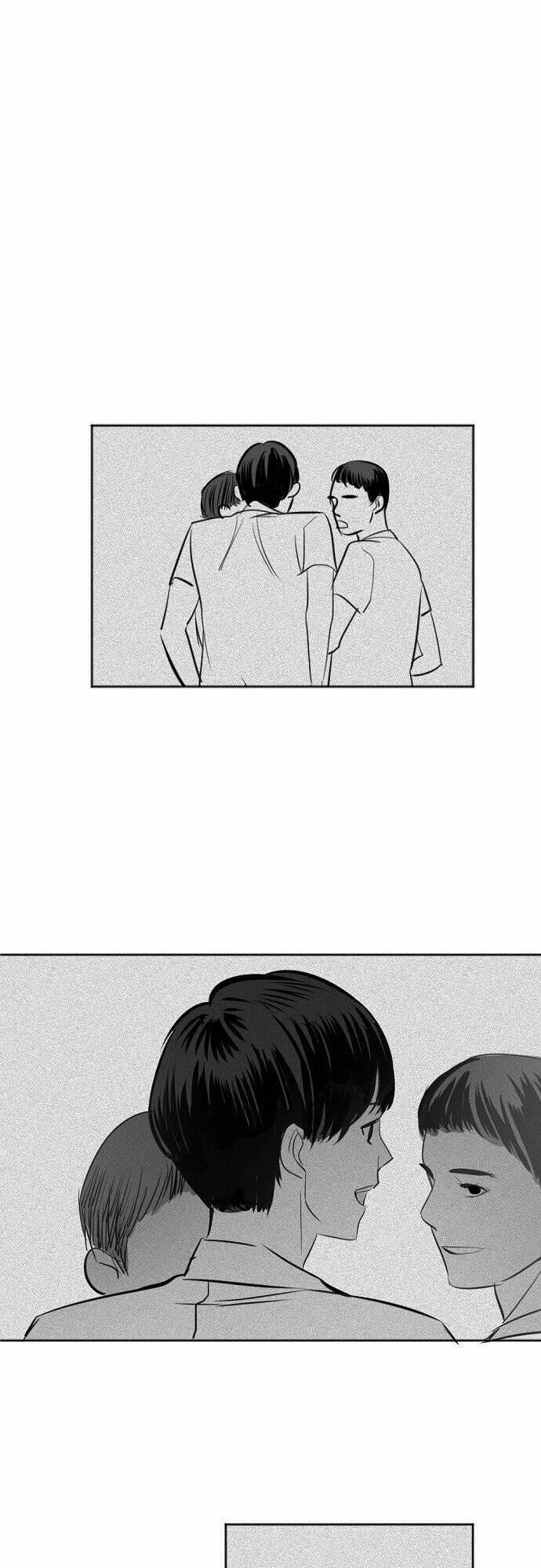 Transparent Cohabitation: Chapter 17