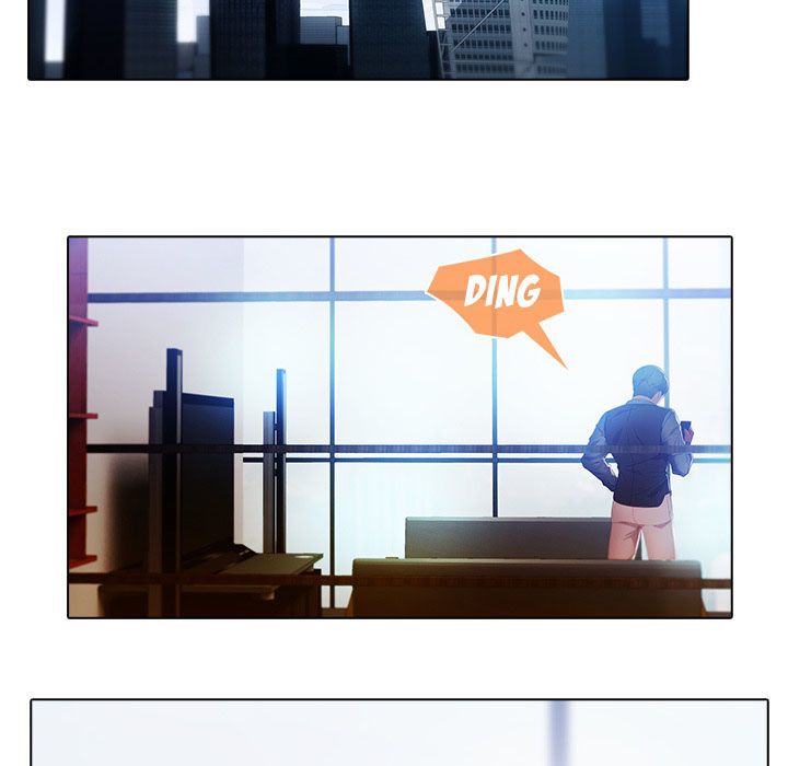 Ảo Mộng Hồ Điệp: Chapter 24