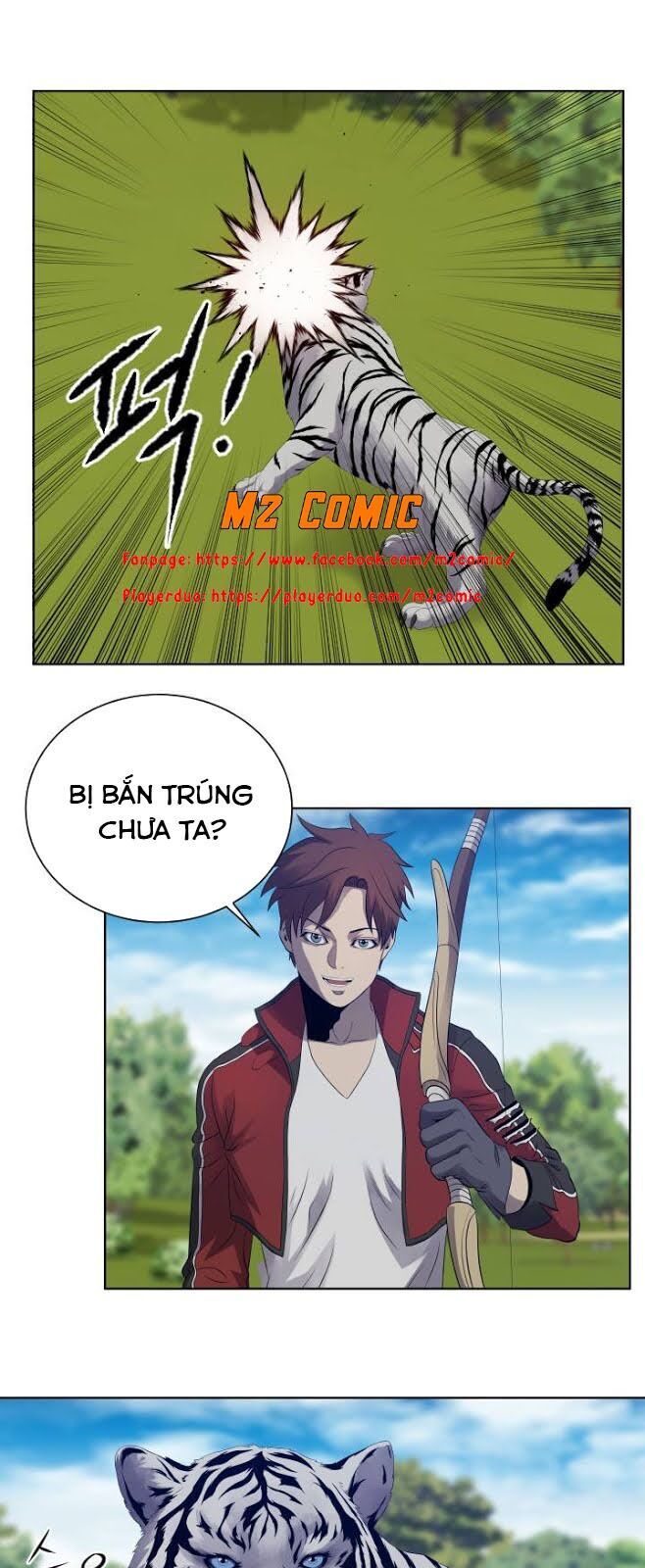 Cấp Độ Của Tôi Là Cao Nhất: Chapter 10