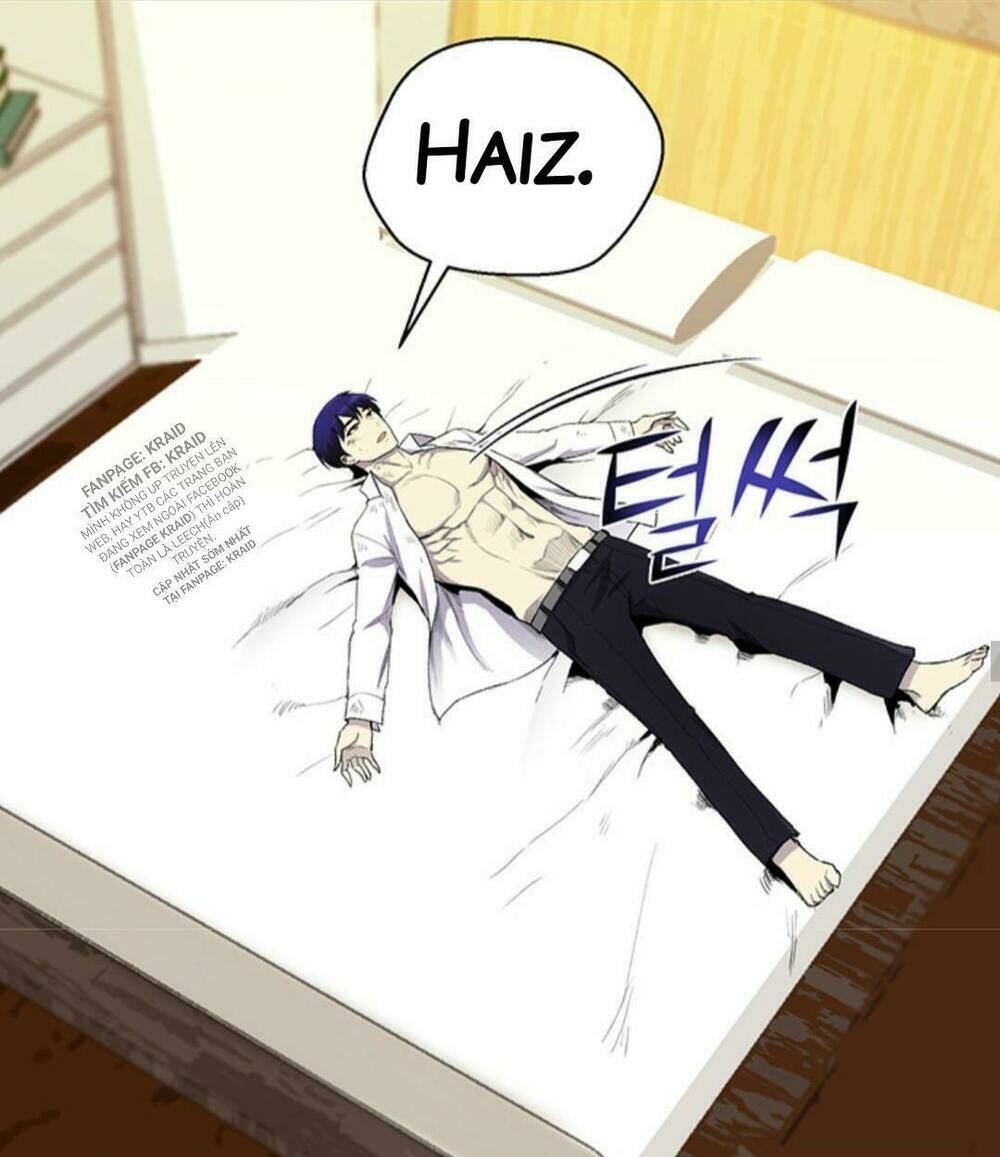 Luân Hồi Ác Nhân: Chapter 19