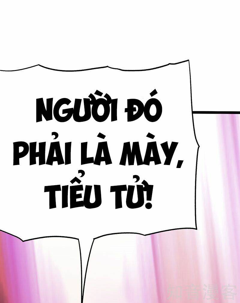 Tiên Vương Trùng Sinh: Chapter 34