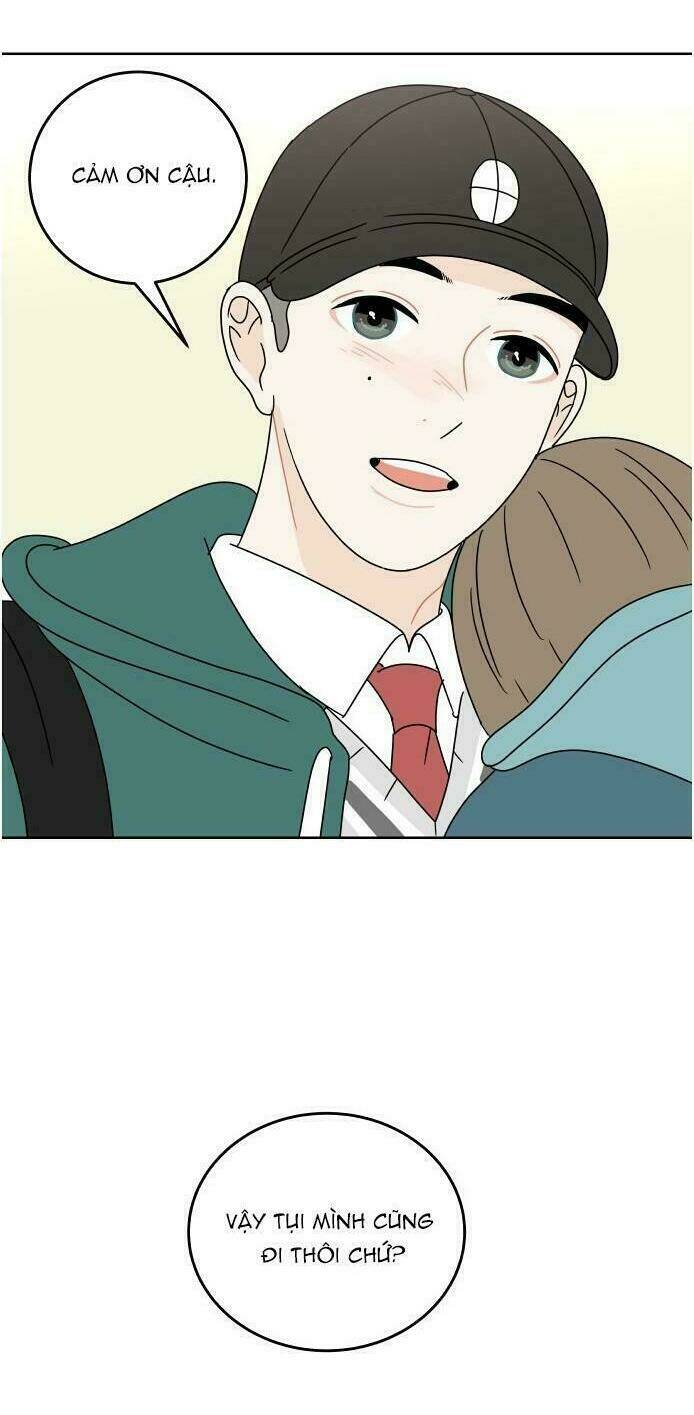 30 Phút Bước Đi Bên Em: Chapter 79