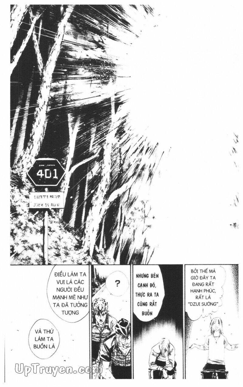 Over Drive: Chapter 14