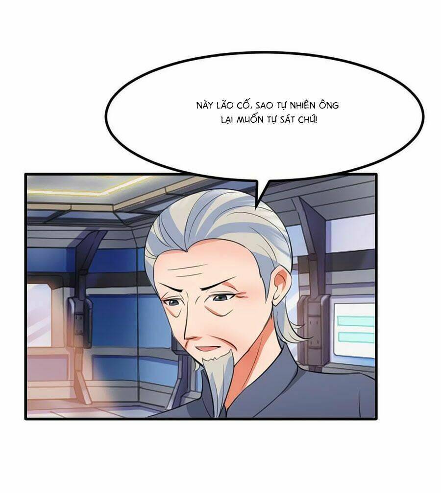 Số Hiệu 1314: Chapter 19