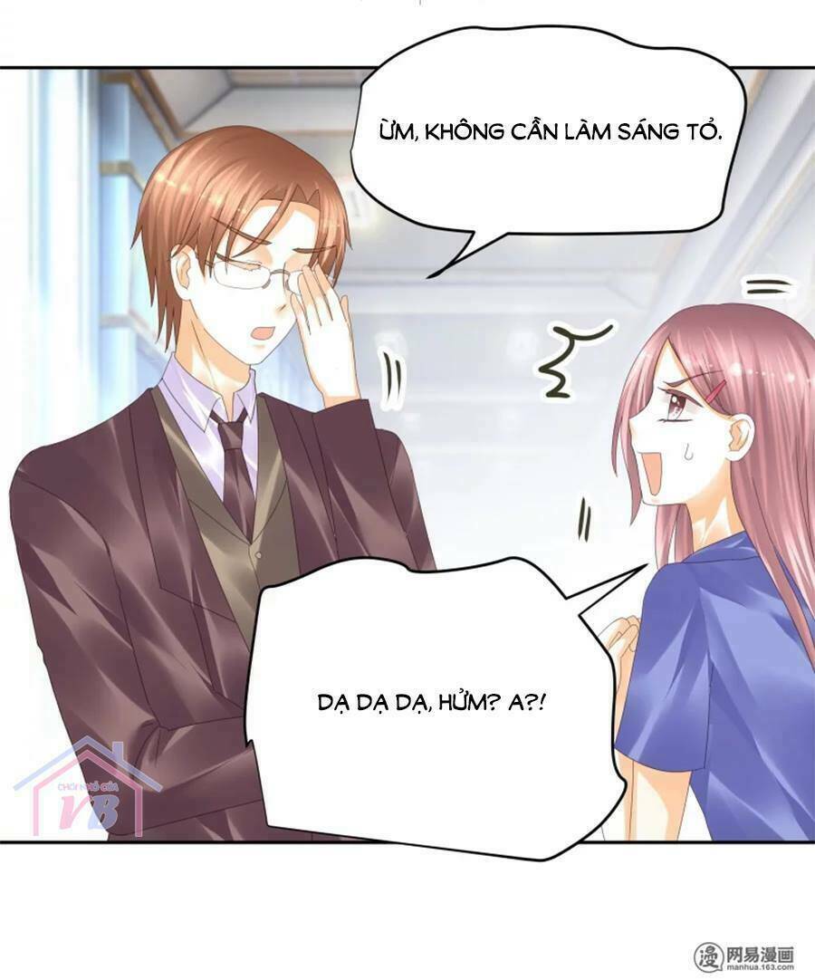 Tiền Thế Kim Sinh Của Chung Tiểu Thư: Chapter 16