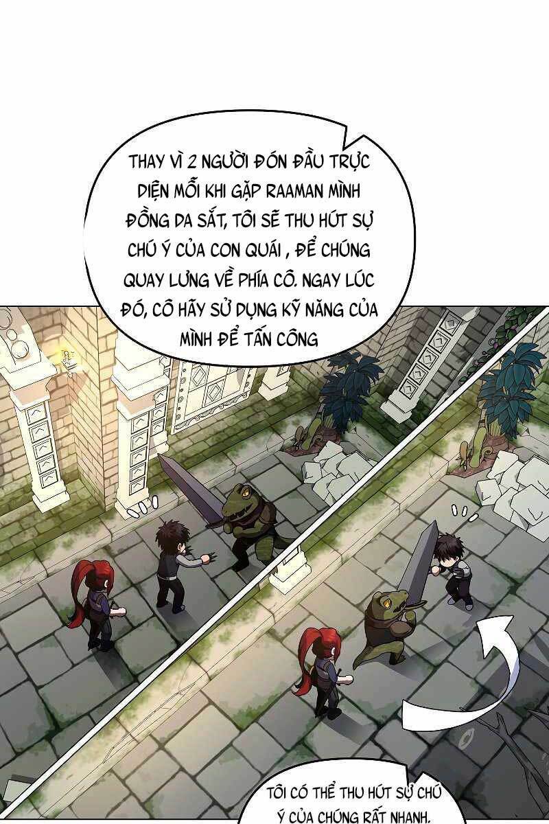 Con Đường Diệt Thần: Chapter 21