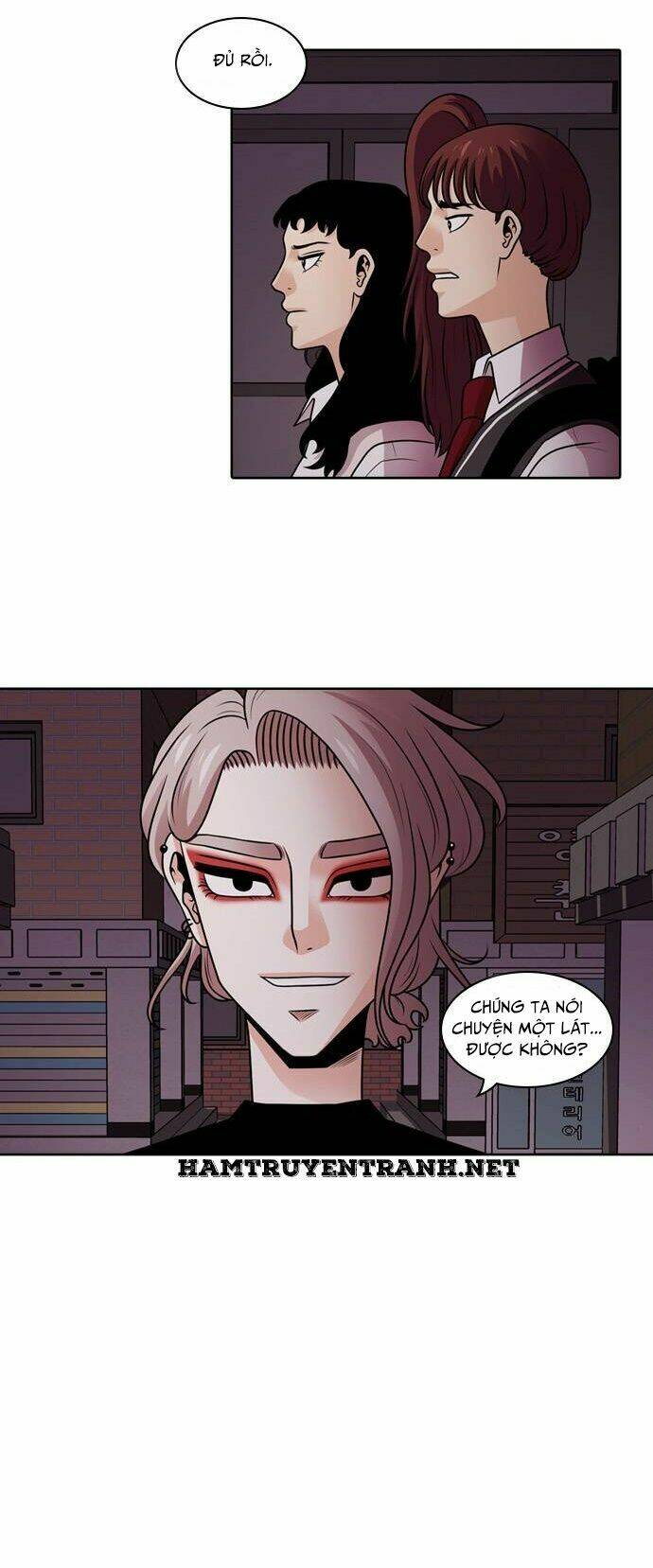 Tomorrow - Ngày Mai: Chapter 10