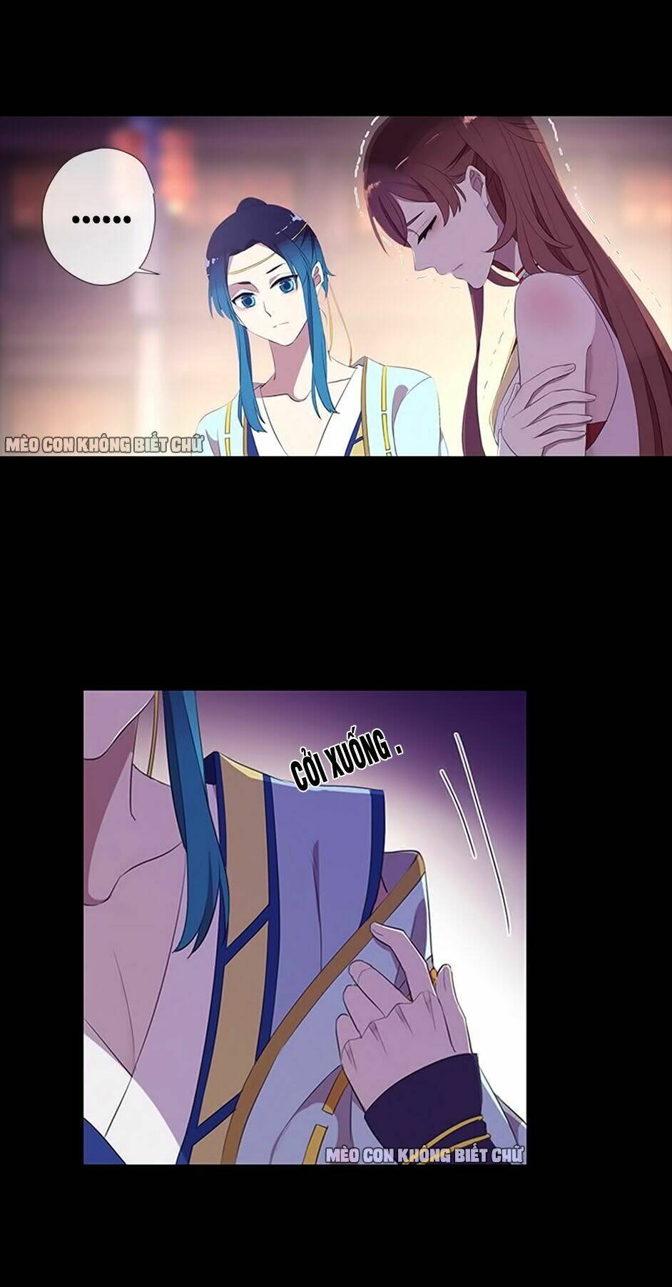 Bách Yêu Dị Văn: Chapter 39