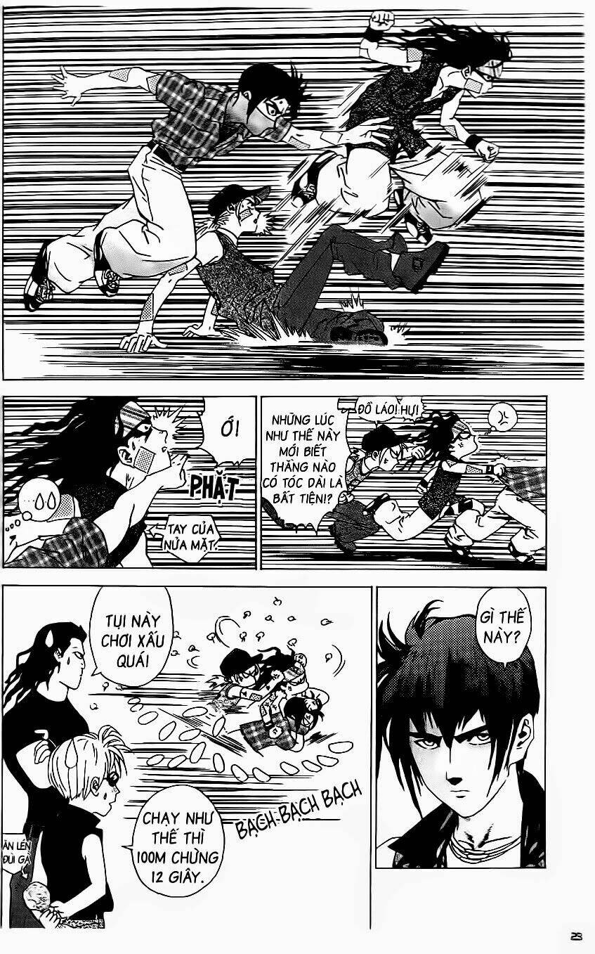 Ai Hơn Ai: Chapter 13