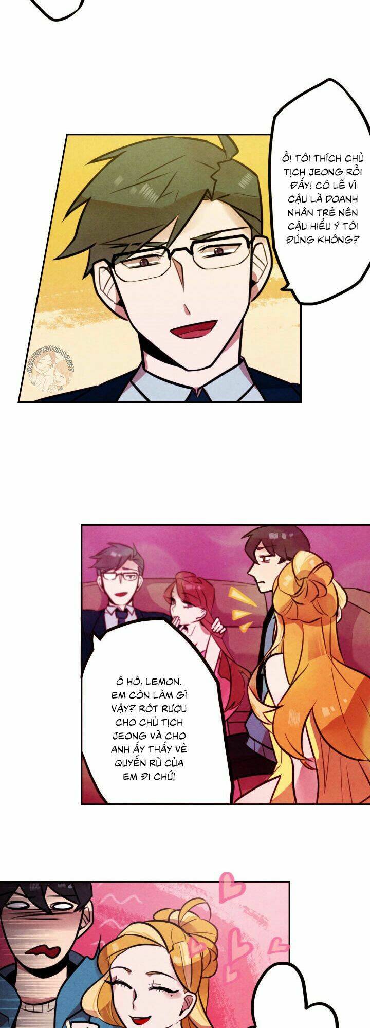 Miracle App Store: Chapter 10