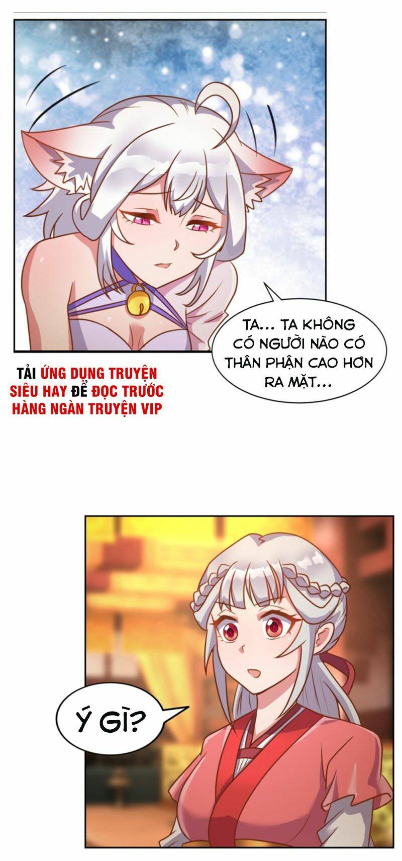 Lão Tổ Của Bạn Đang Online: Chapter 104
