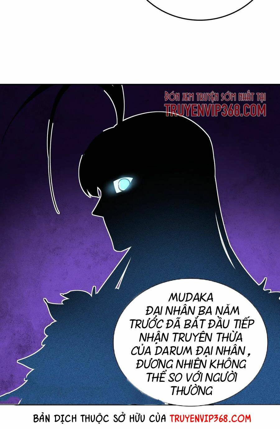 Người Nguyên Thủy Mạnh Nhất: Chapter 96