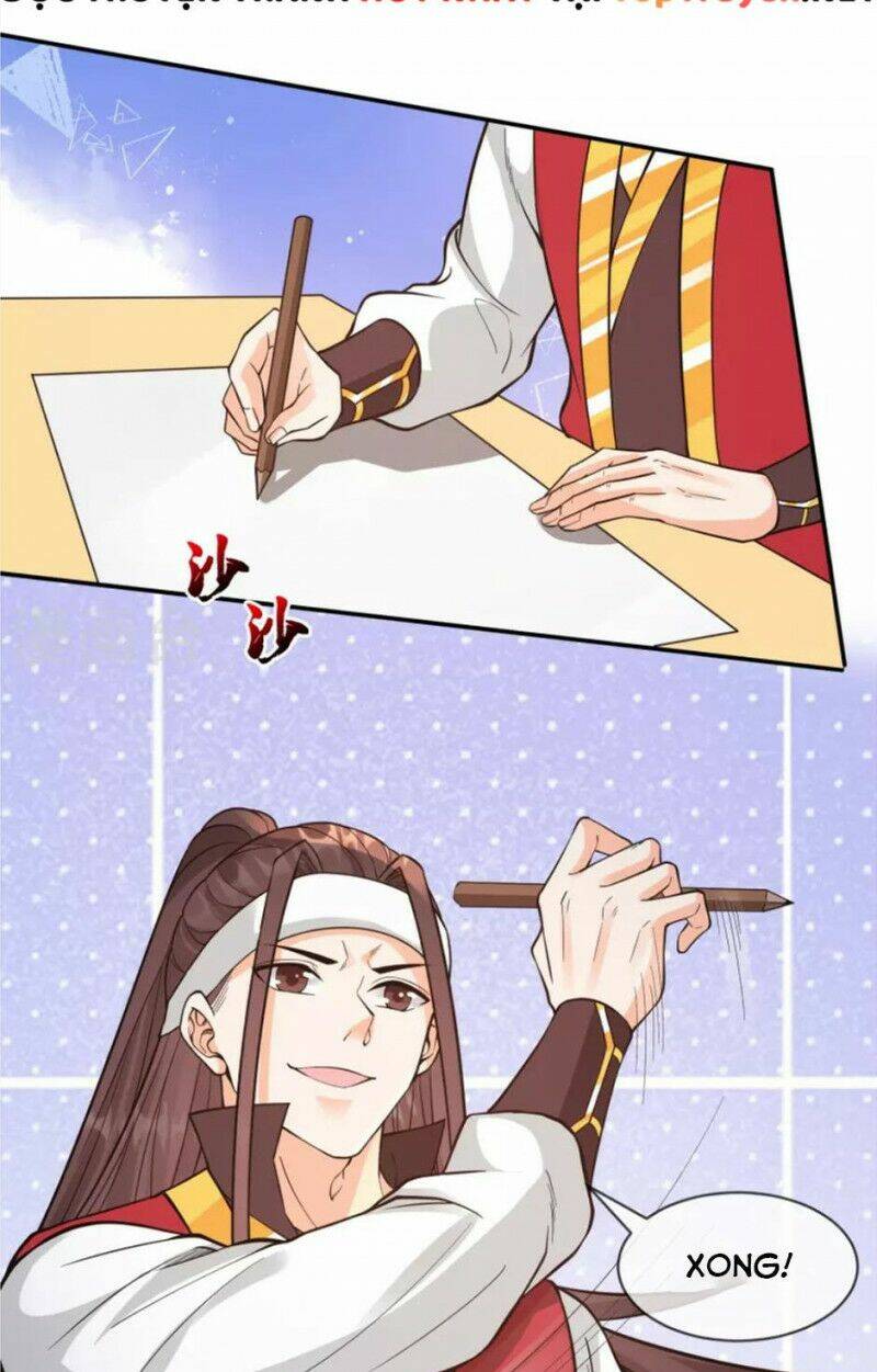 Tôi Phá Vỡ Hào Quang Của Nhân Vật Chính: Chapter 21