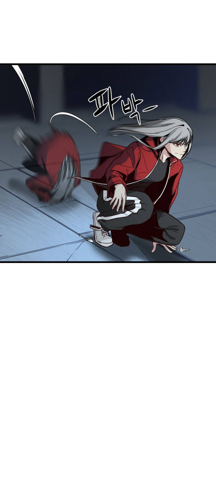 Hero Killer Boom: Chapter 4