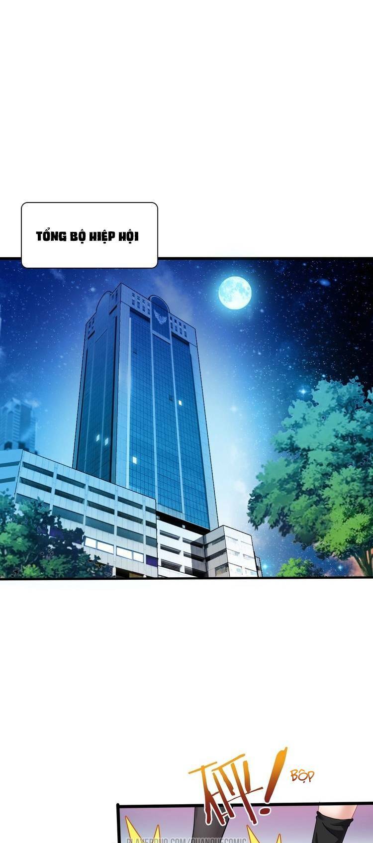 Kinh Thế Kỳ Nhân: Chapter 23