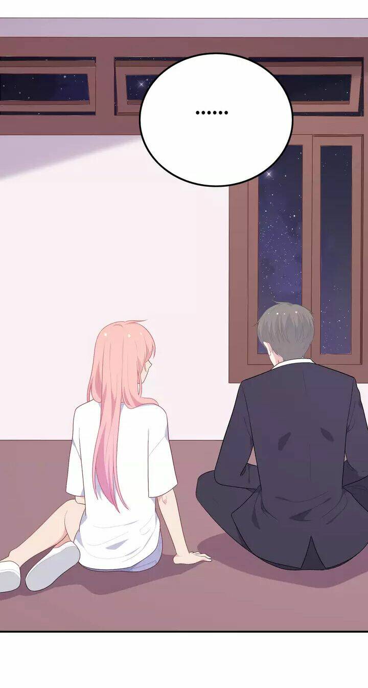 Vương Tử Thành Phố Và Công Chúa Amazon: Chapter 23