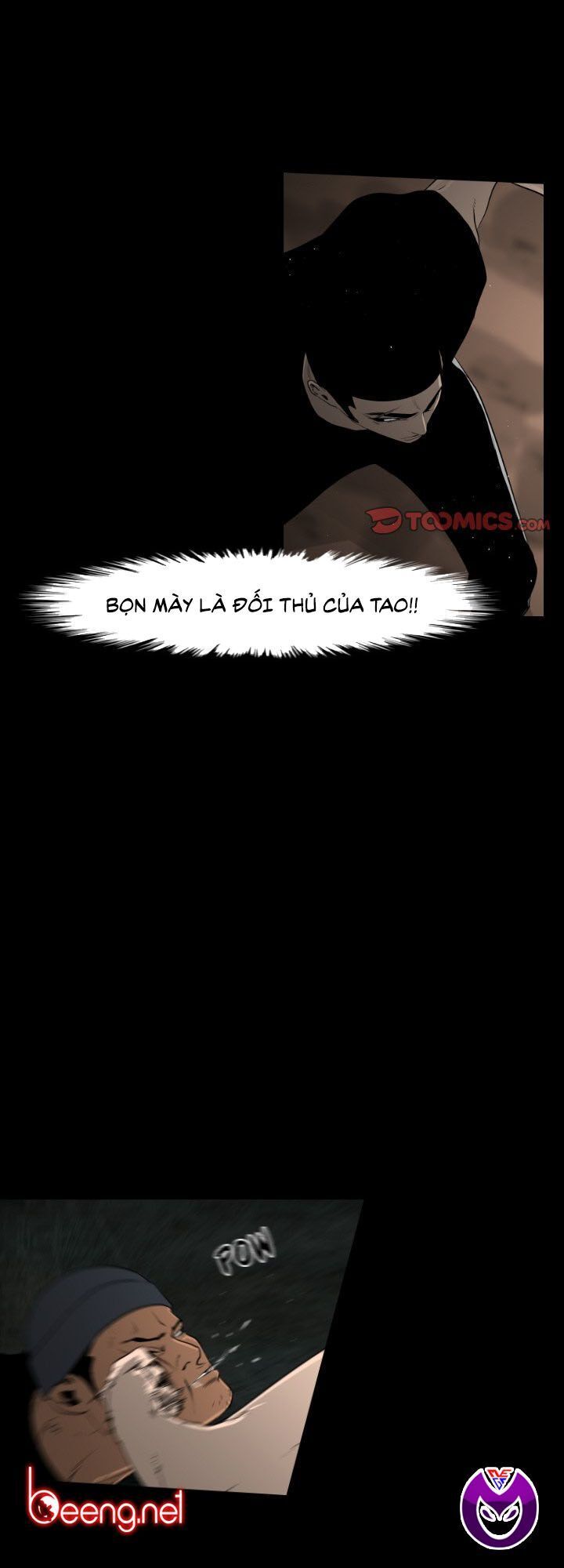 Tong Edge: Chapter 20