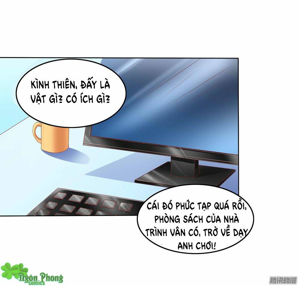 Hoàng Đế “Phế Vật” Tiến Hóa Sử: Chapter 24