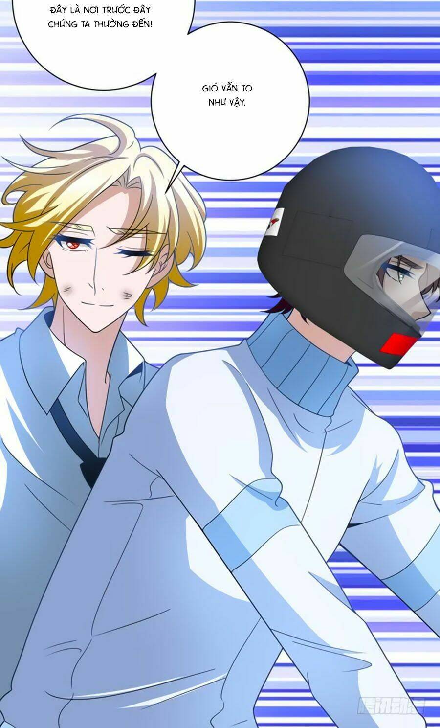 Người Yêu Khát Máu Của Tôi: Chapter 89