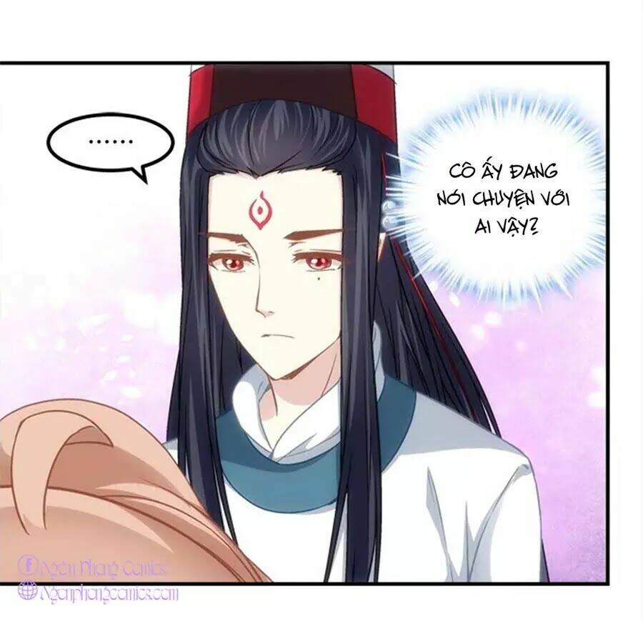 Ám Dạ Vô Thường: Chapter 49