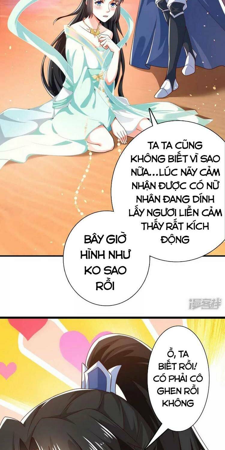 Khoa Kỹ Đại Tiên Tông: Chapter 18