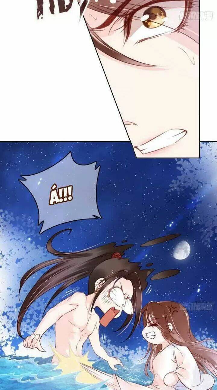 Nàng Trở Thành Bạch Nguyệt Quang Của Vương Gia Bệnh Kiều: Chapter 26