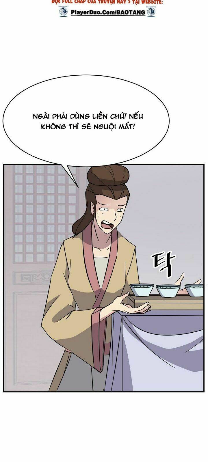 Trọng Sinh, Bất Khả Chiến Bại: Chapter 81