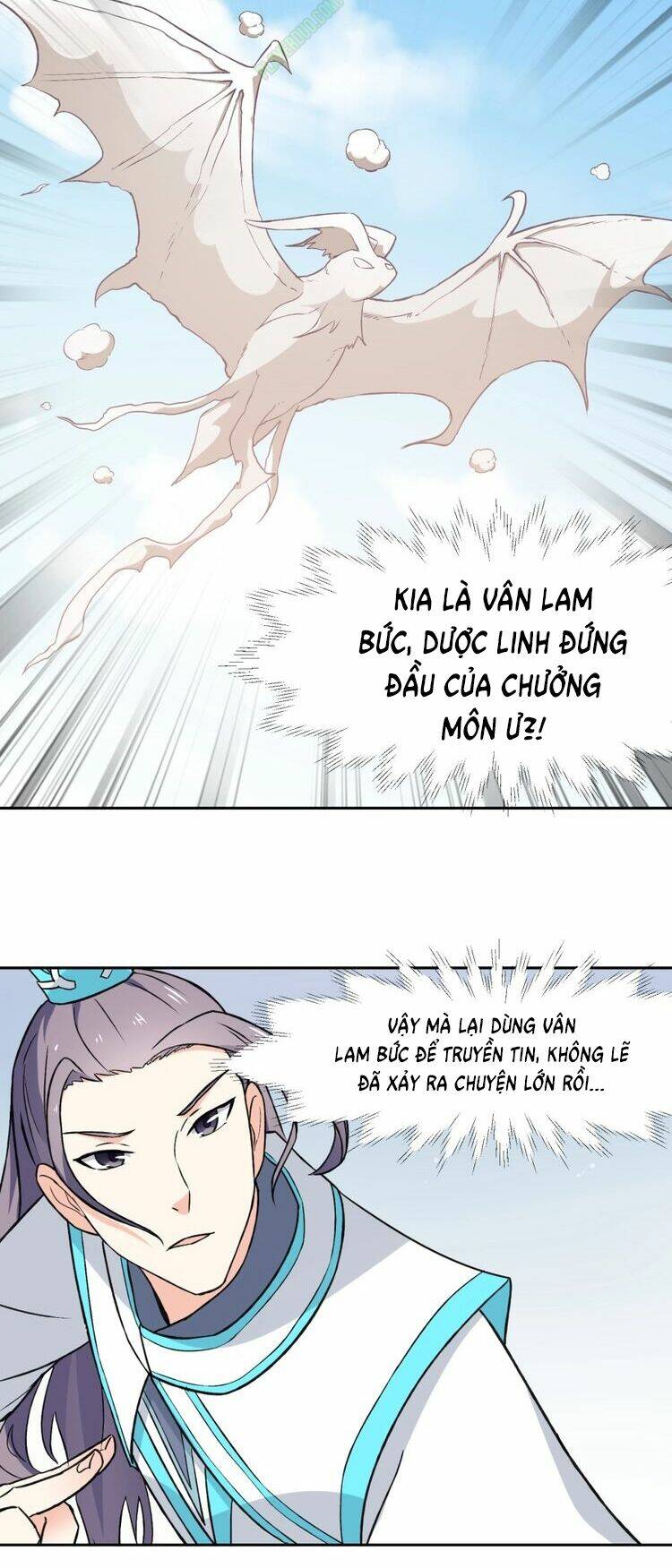 Ta Luyện Giả Kim Trong Thời Đại Tu Tiên: Chapter 11