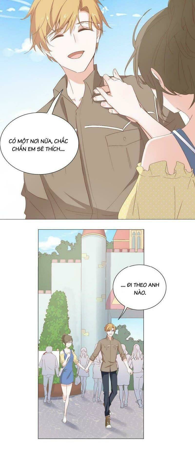 Thập Nhị Hắc Miêu: Chapter 8