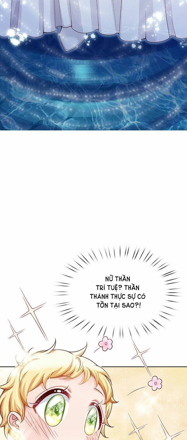 Nữ Hoàng Edith: Chapter 4