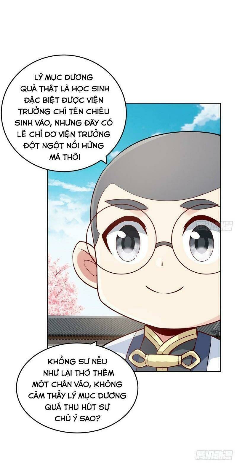 Nghịch Lân: Chapter 79