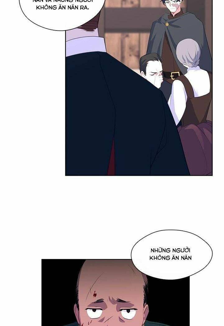 CỘNG TÁC CỦA HOÀNG ĐẾ: Chapter 44