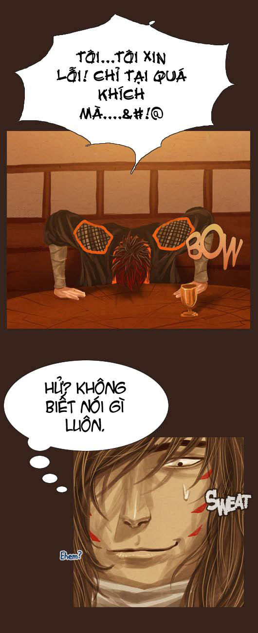 Magician: Chapter 48