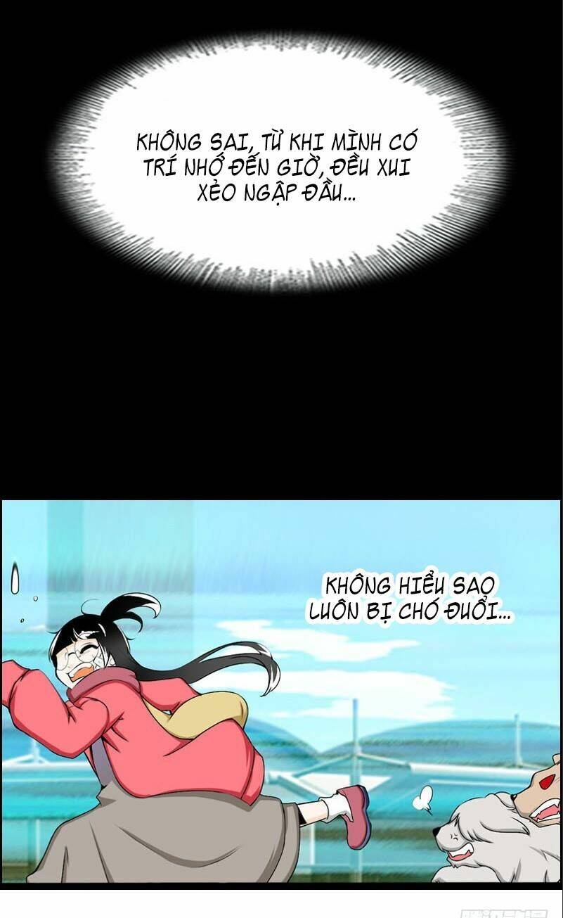 Cứu Tôi Đi Hủ Thần: Chapter 4