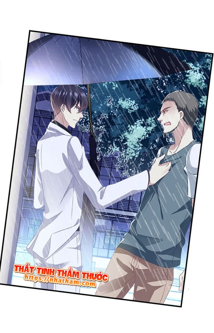 Thiên lại âm linh: Chapter 47