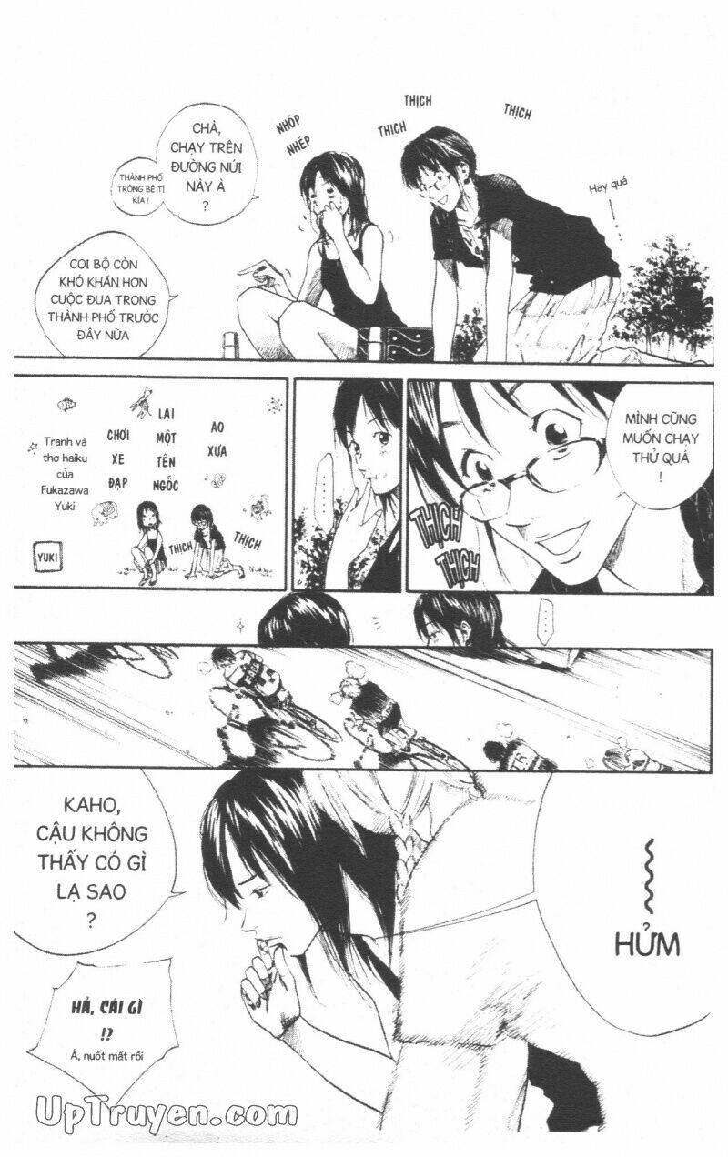 Over Drive: Chapter 8