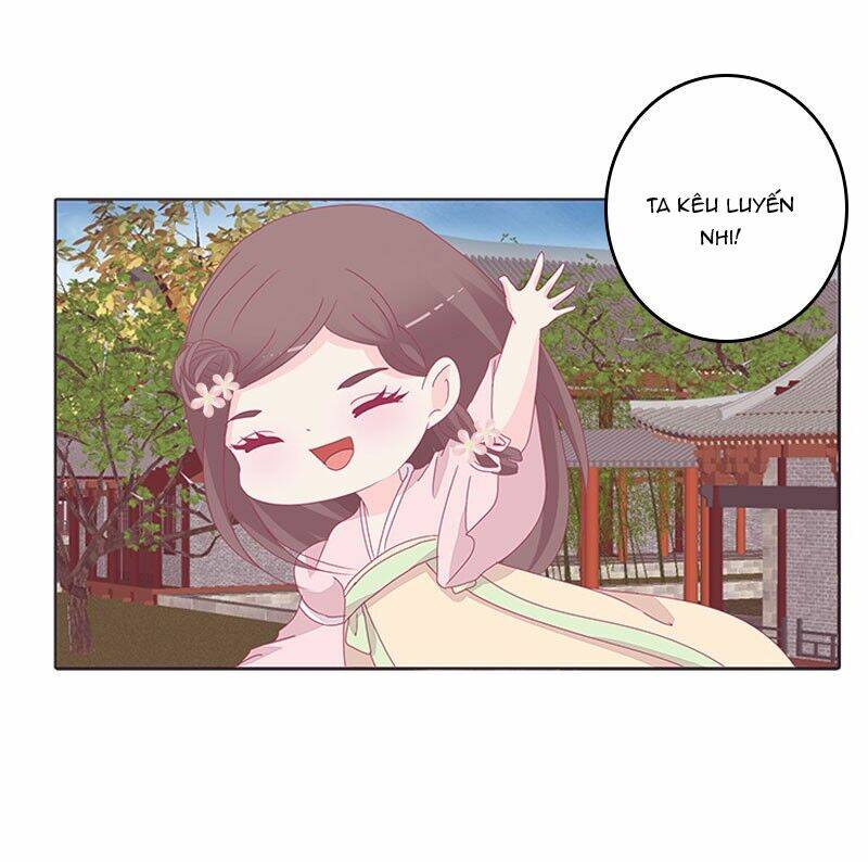 Tướng Quân Mời Ra Trận: Chapter 74