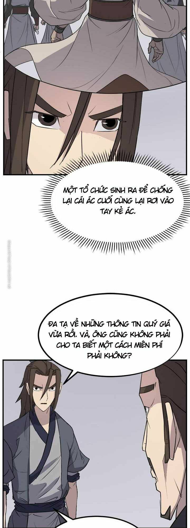 Trọng Sinh, Bất Khả Chiến Bại: Chapter 118