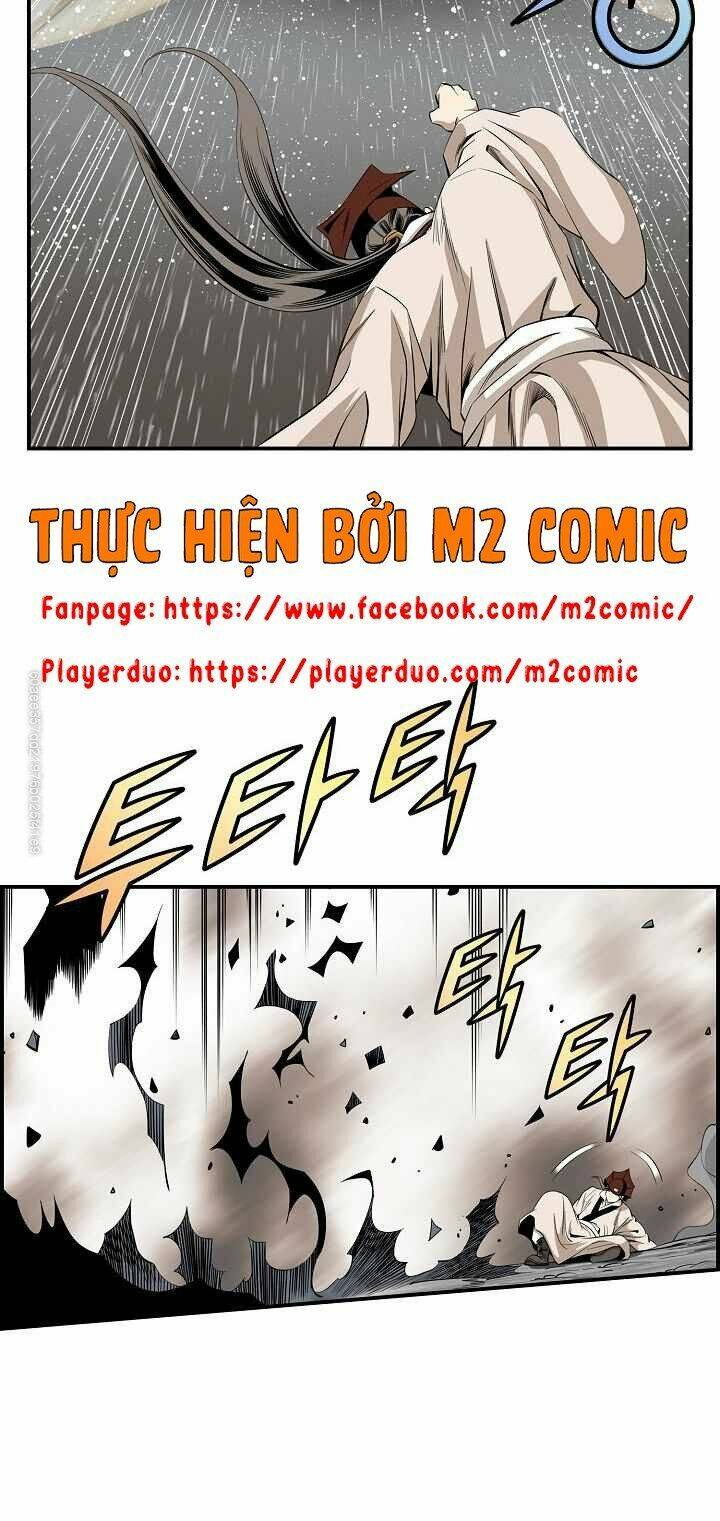 Thế Giới Võ Thuật Của Pháp Sư: Chapter 52