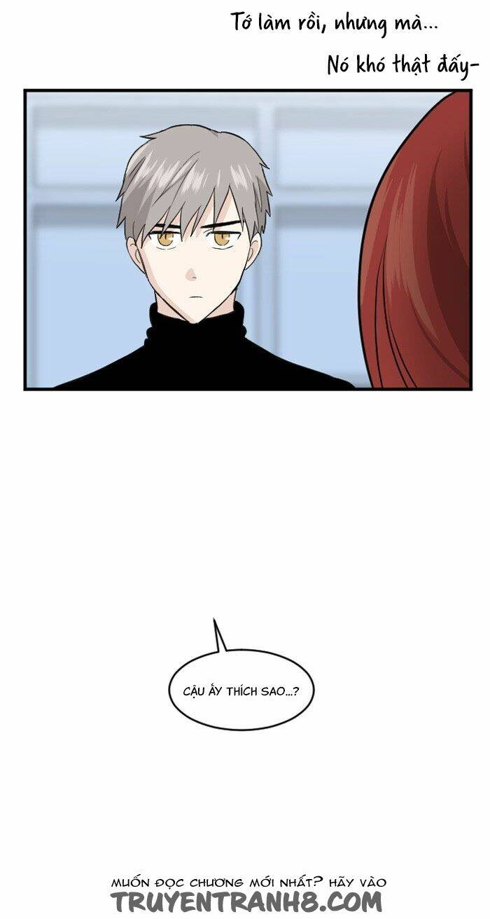 Người Đẹp Gangnam: Chapter 38