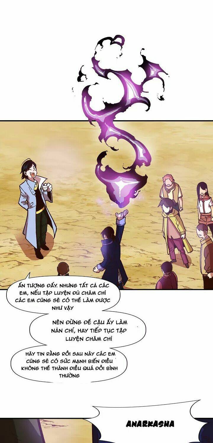 Nô Lệ Nghịch Thiên: Chapter 8