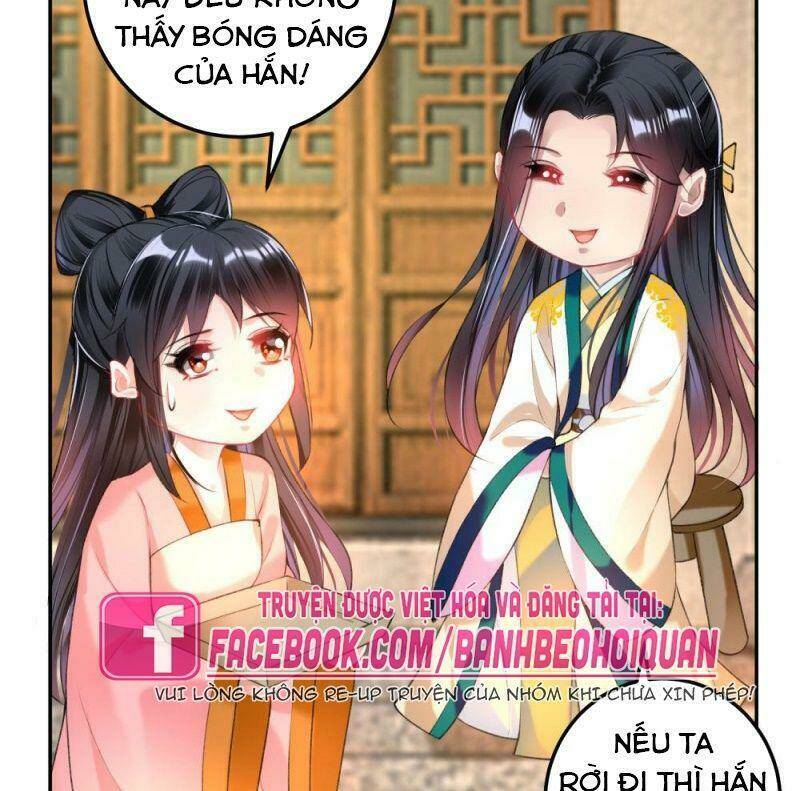 Vương Gia, Áo Lót Của Ngươi Rơi Mất Rồi: Chapter 62