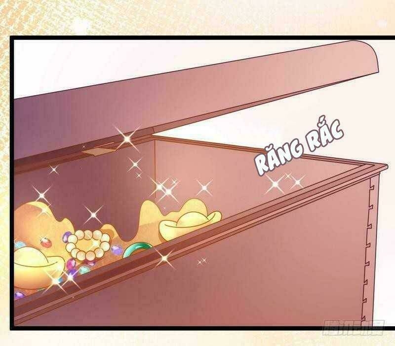 Vương Phi - Âm Động Thiên Hạ: Chapter 30