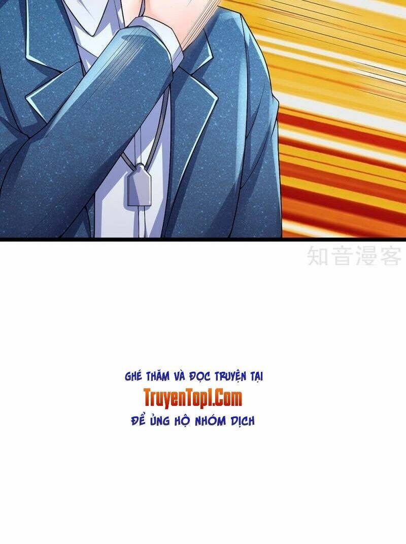 Chung Cực Binh Vương Tại Đô Thị: Chapter 130