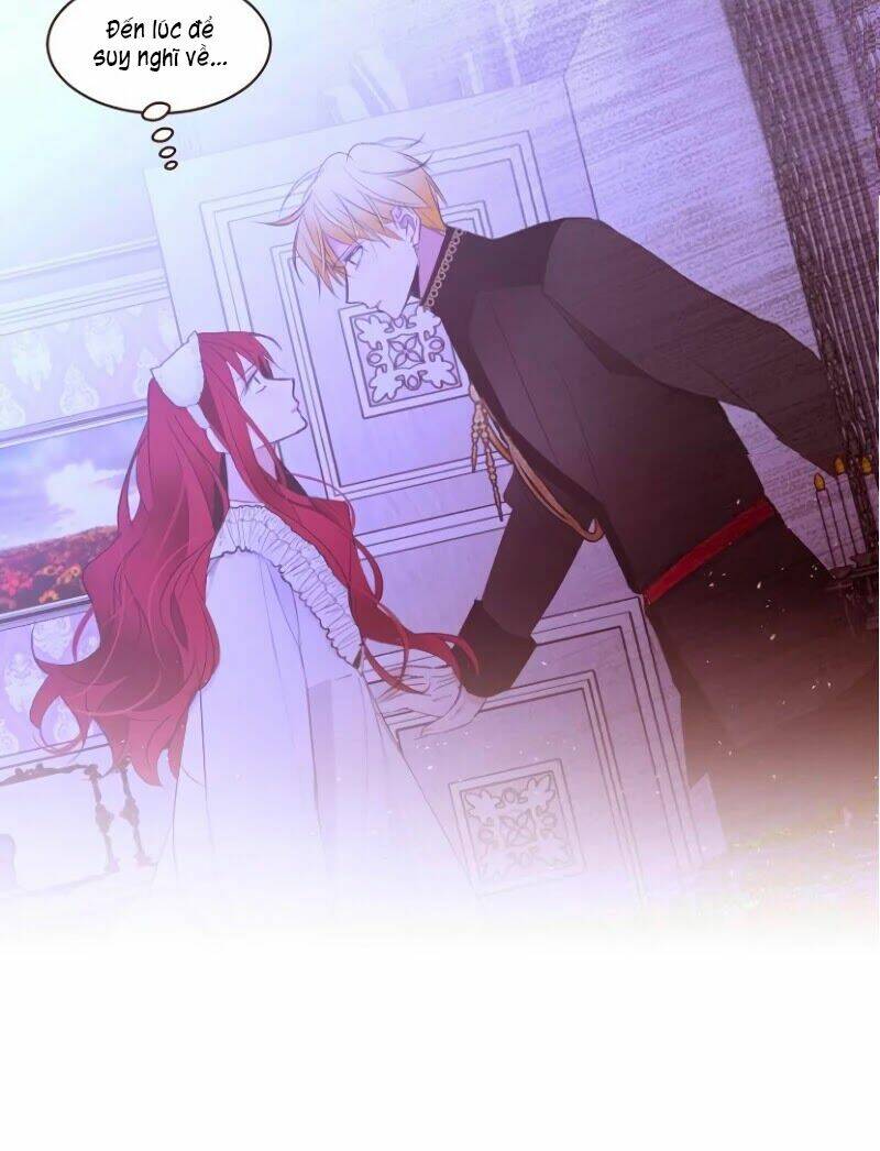 Cuộc Sống Rập Khuôn Của Một Quý Cô Tái Sinh!: Chapter 33