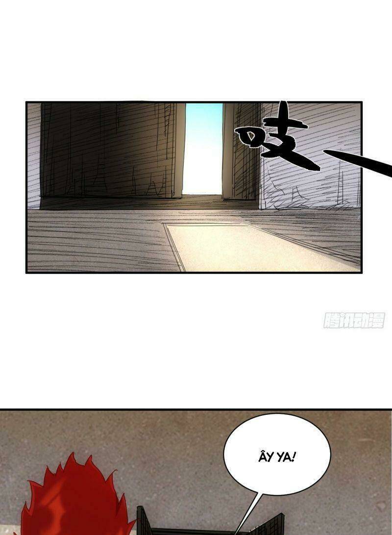 Ma Vương Là Đại Địa Chủ: Chapter 9
